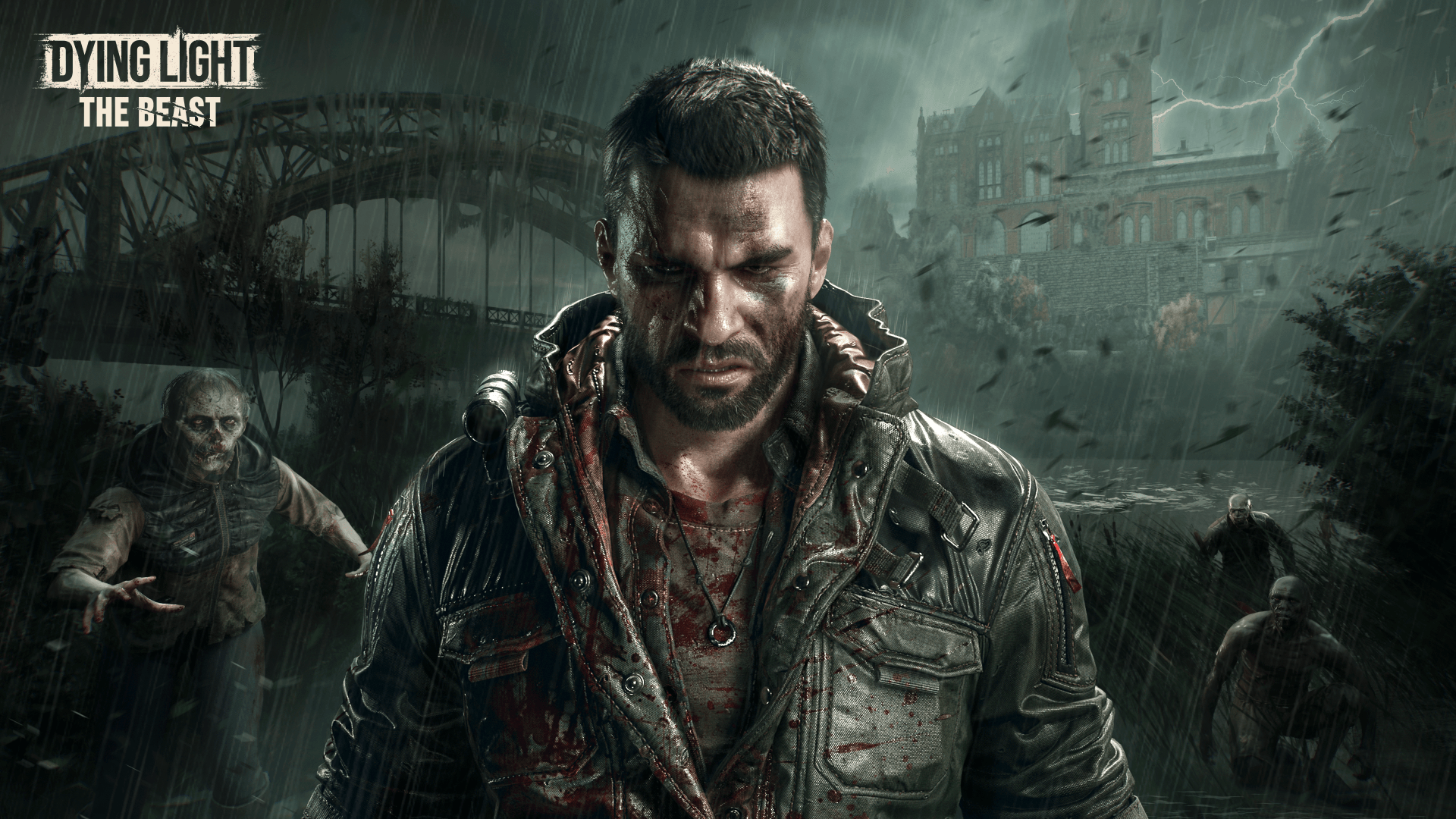 ダイイングライト - Search / X