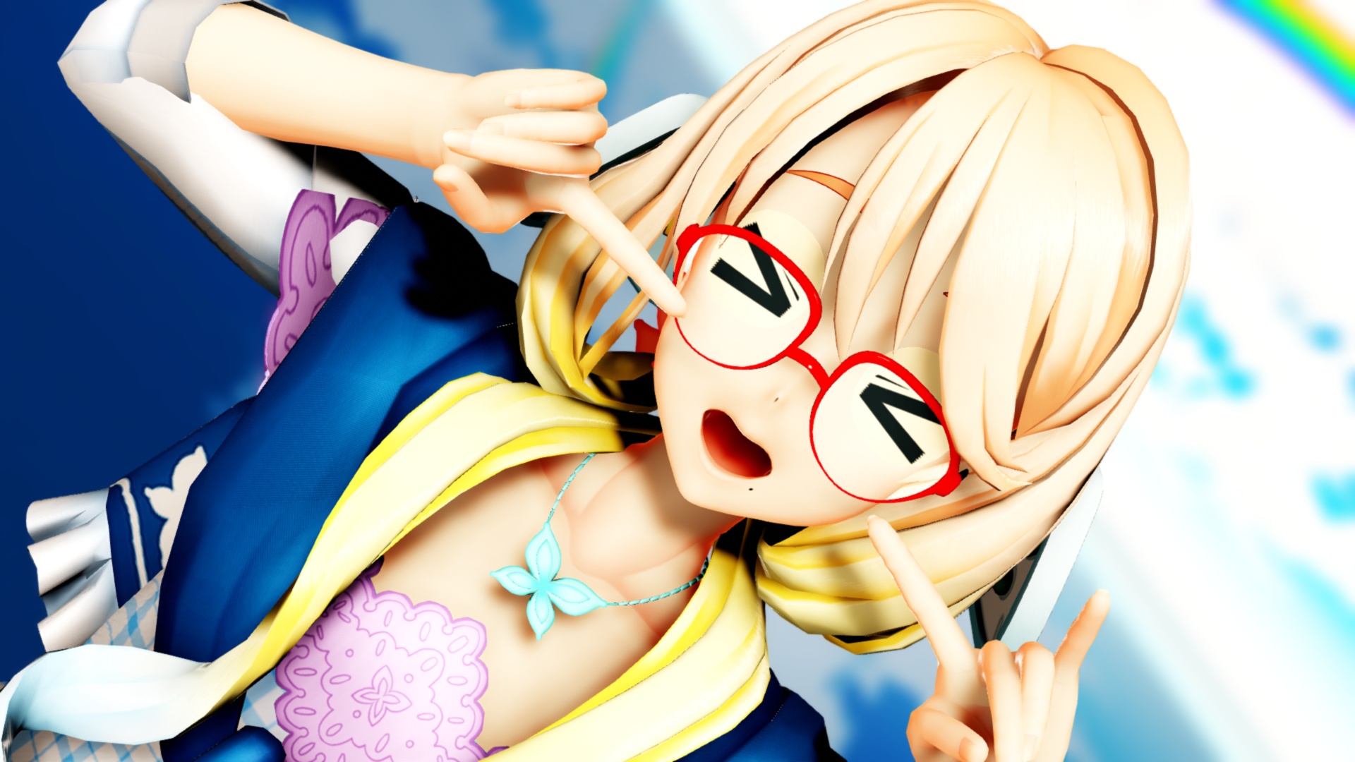 そら☪ページです♡ Assy(あっしー)🐻💿 on X: 