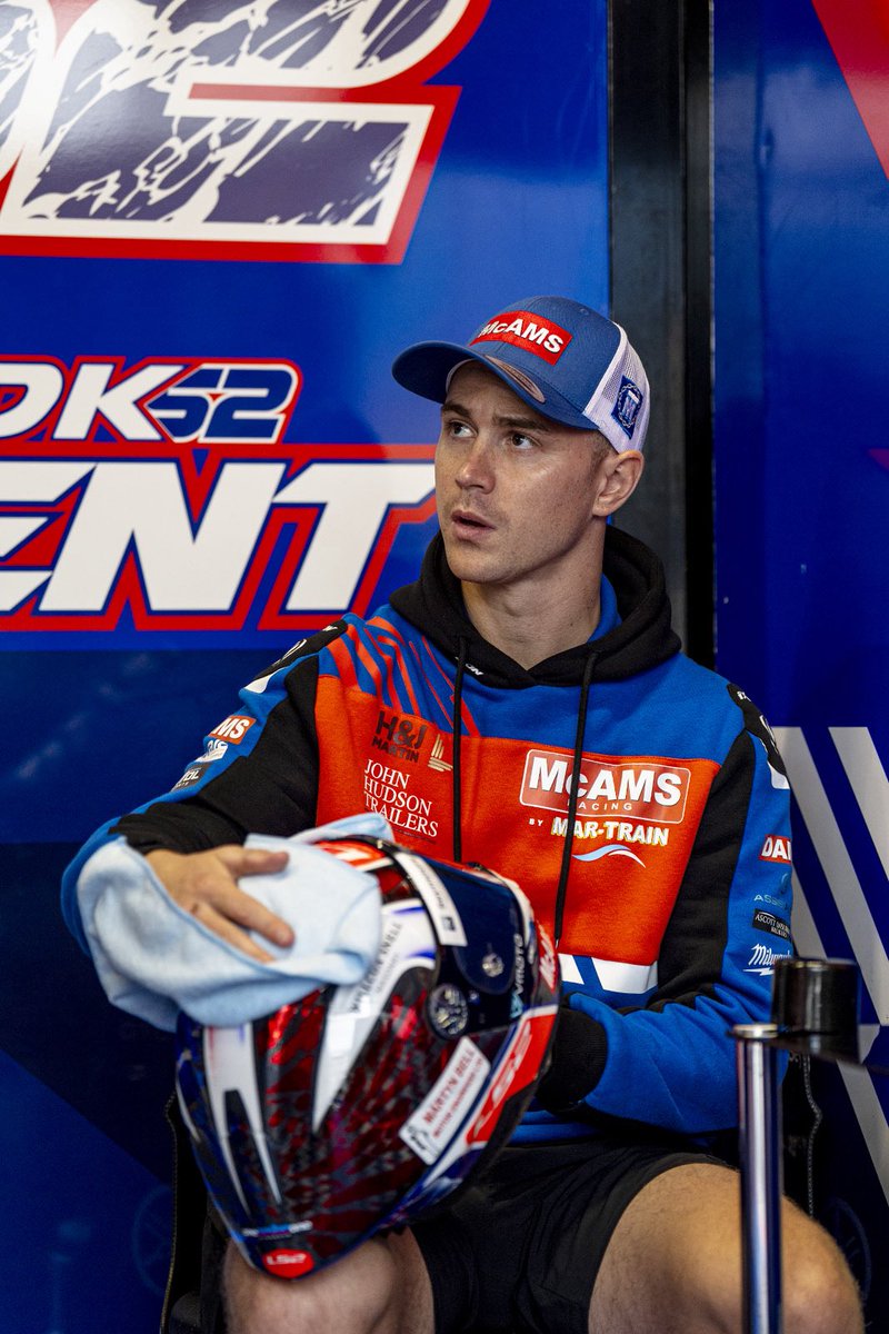 McAMS Racing tweet media