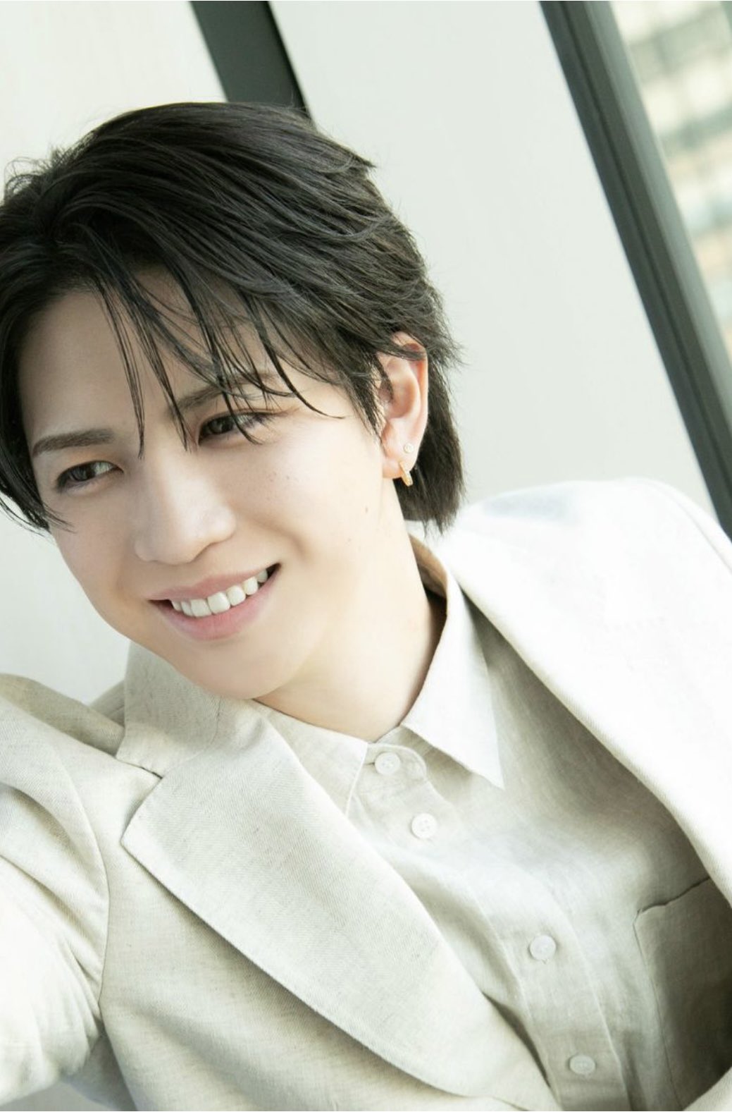 まゆゆ 岩橋玄樹 GENKI IWAHASHI on X: 