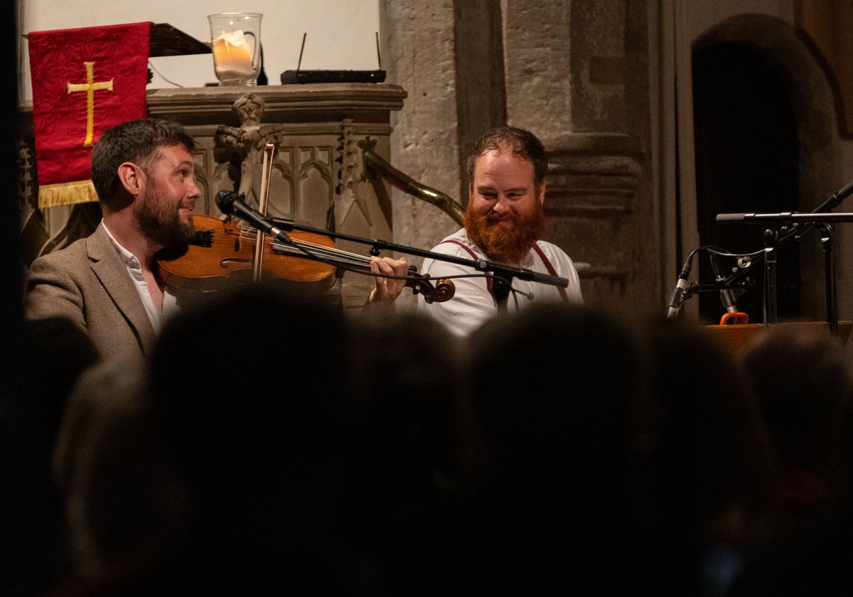 Cowbridge Music Fest | Gŵyl Gerdd y Bont-faen tweet media