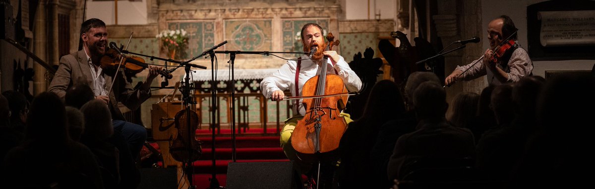 Cowbridge Music Fest | Gŵyl Gerdd y Bont-faen tweet media