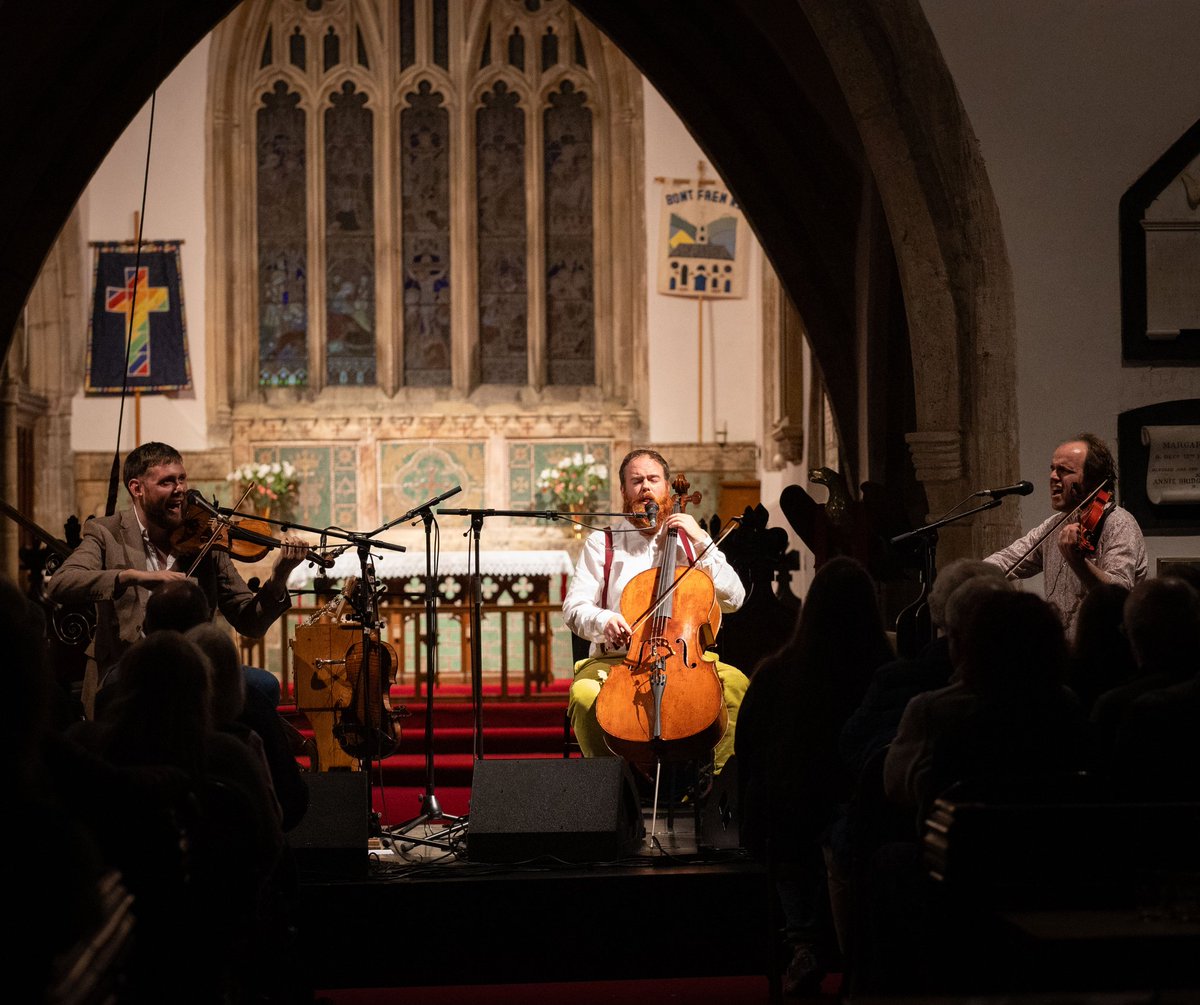 Cowbridge Music Fest | Gŵyl Gerdd y Bont-faen tweet media
