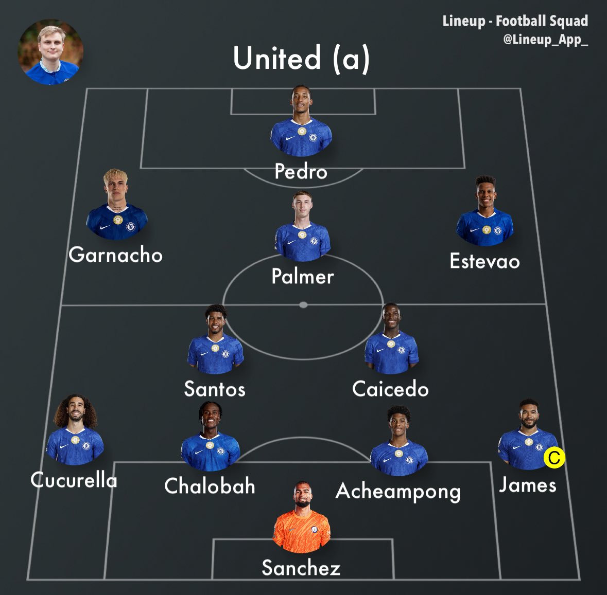 Tom Overend tweet media