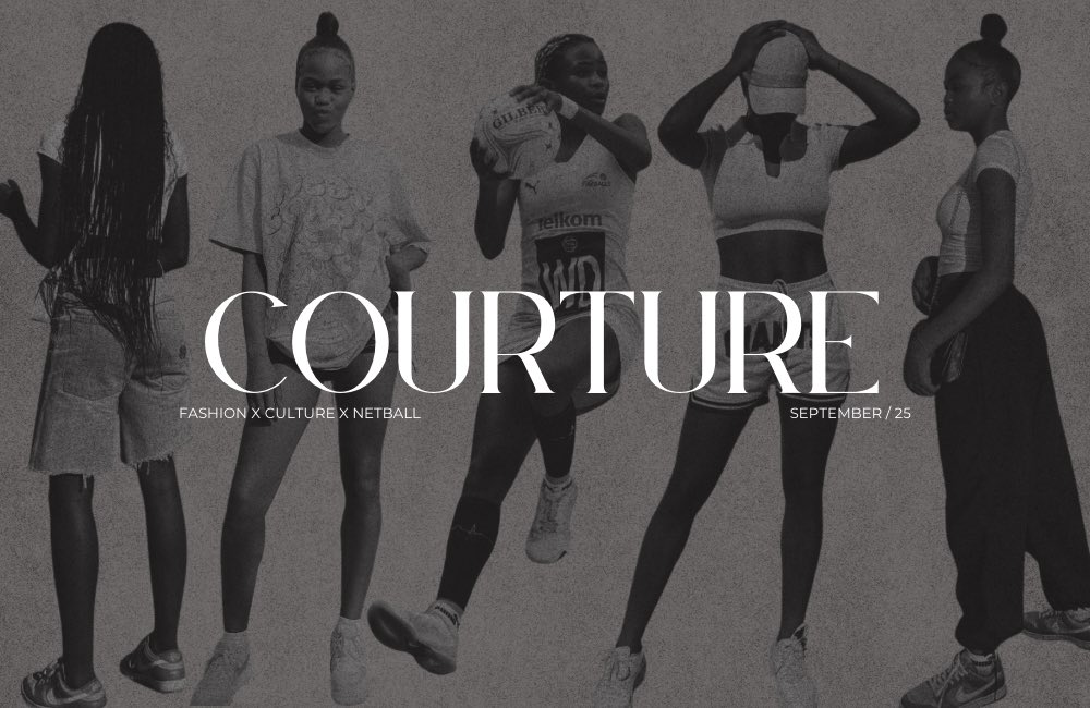 PlanetNetball's tweet image. 📣Today’s the day we launch 🚀 

A new, (free), digital magazine

Fashion x Culture x Netball =  Courture

Sign up for free to be in the debut drop:

planetnetball.com/courture 

#LondonFashionWeek #Netball
