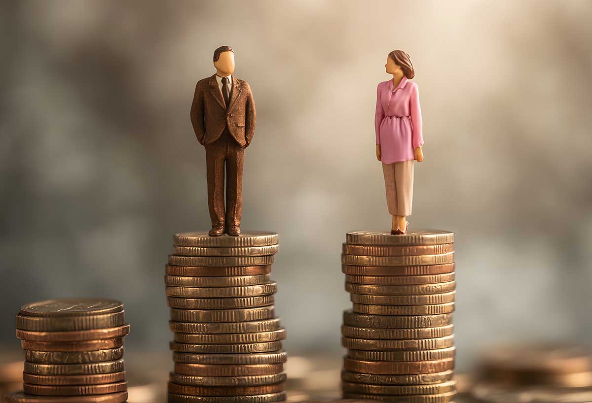 CTMConstruccion's tweet image. Aunque hay avances, la #Conasami advierte que las mujeres en México aún luchan por salarios más altos. La flexibilidad en el trabajo es un desafío pendiente.  #BrechaSalarial