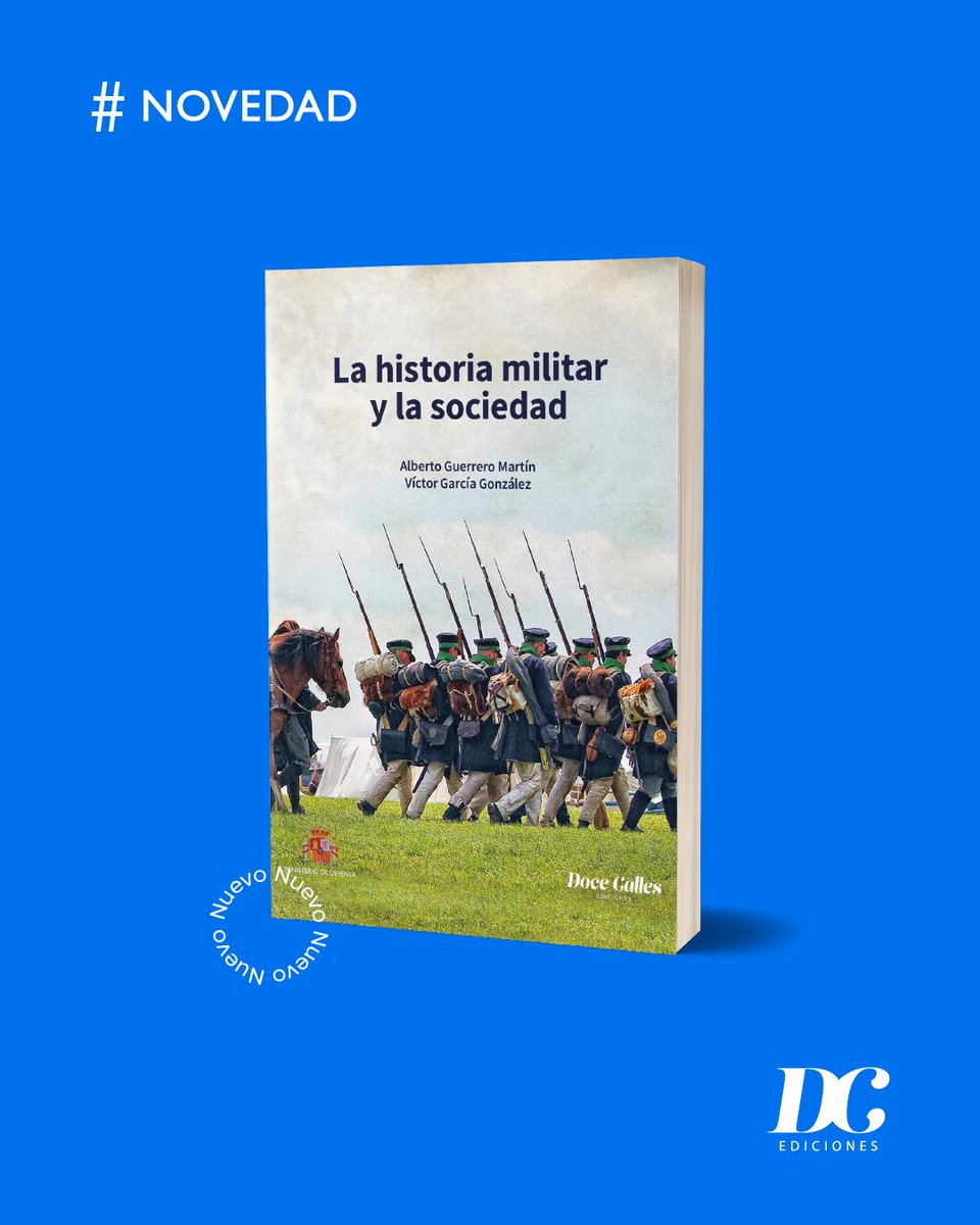 Doce Calles tweet media