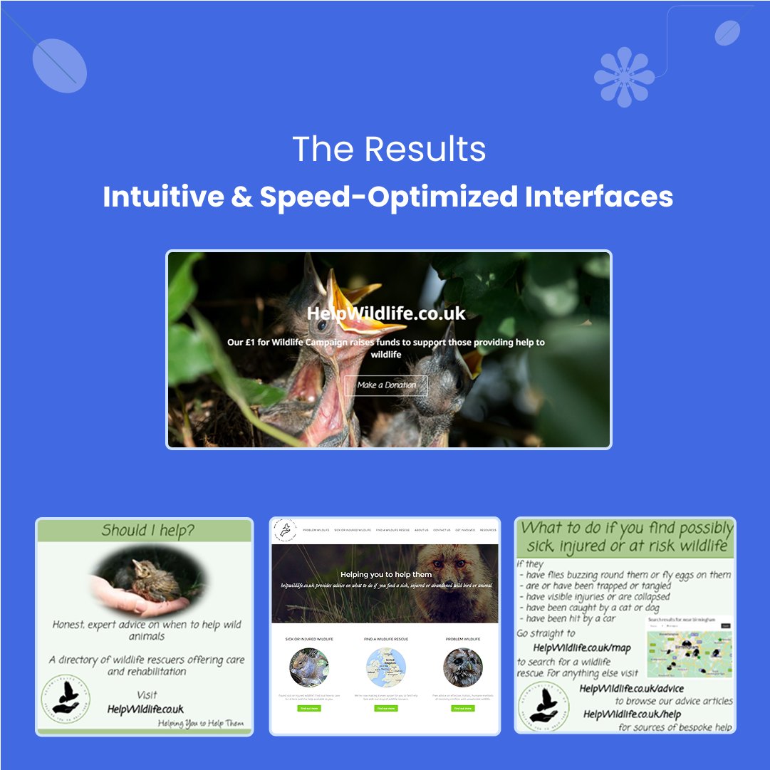 wpsyncsheets's tweet image. How WPSyncSheets Simplified Directory Management and Feedback Collection for a Leading UK Wildlife Charity?

✅ The Challenge: Scaling WordPress Data
✅ The Solution: Why WPSyncSheets Fit Perfectly
✅ The Results: Efficiency Meets Accuracy

#WPSyncSheets #GravityForms #WordPress