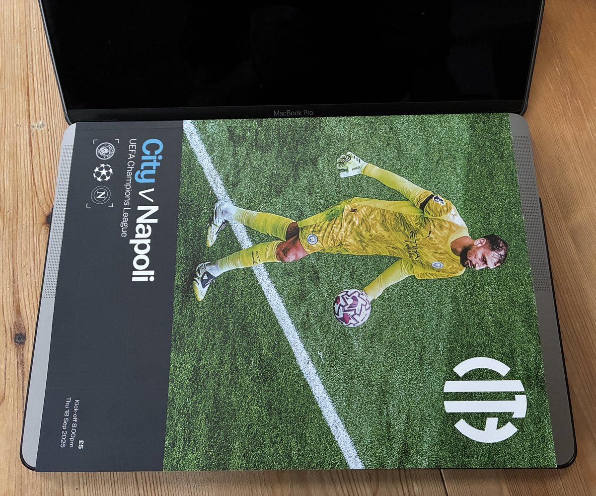 Ian Ferris tweet media