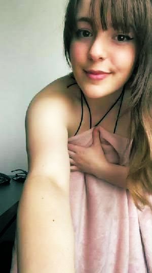 Was würdest du mir als Erstes sagen, wenn wir uns jetzt treffen?💋💦