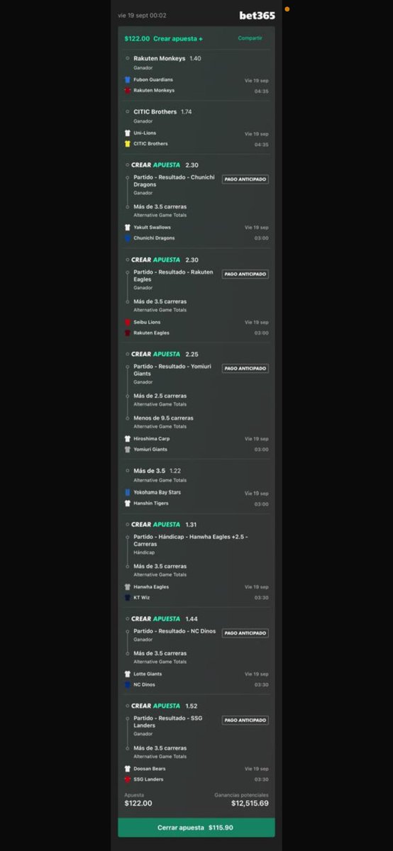 sdelmomio's tweet image. La primer soñadora y madrugadora para amanecer verdes aquí! ✅

Recuerden es soñadora, no le metan todas las canicas, pero vamos a darle✌🏻

Link en las respuestas🫡