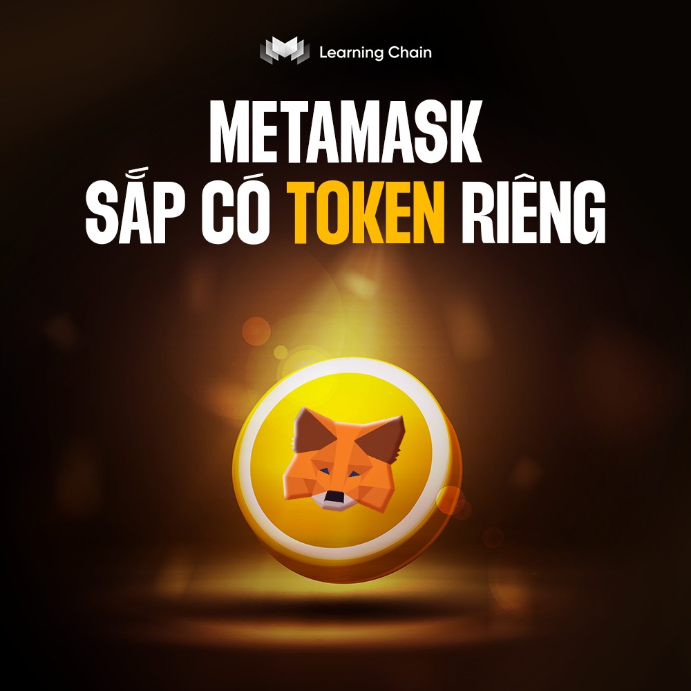 learningchain_'s tweet image. 🦊 MetaMask sắp có MASK token!
CEO Consensys Joe Lubin xác nhận MASK token đang được chuẩn bị và có thể ra mắt sớm.
MetaMask thời gian qua đã:
 🔹 Hỗ trợ thêm Solana &amp;amp; Bitcoin
 🔹 Ra mắt stablecoin mUSD
 🔹 Dàn xếp xong vụ kiện với SEC
#LearningChain  #crypto