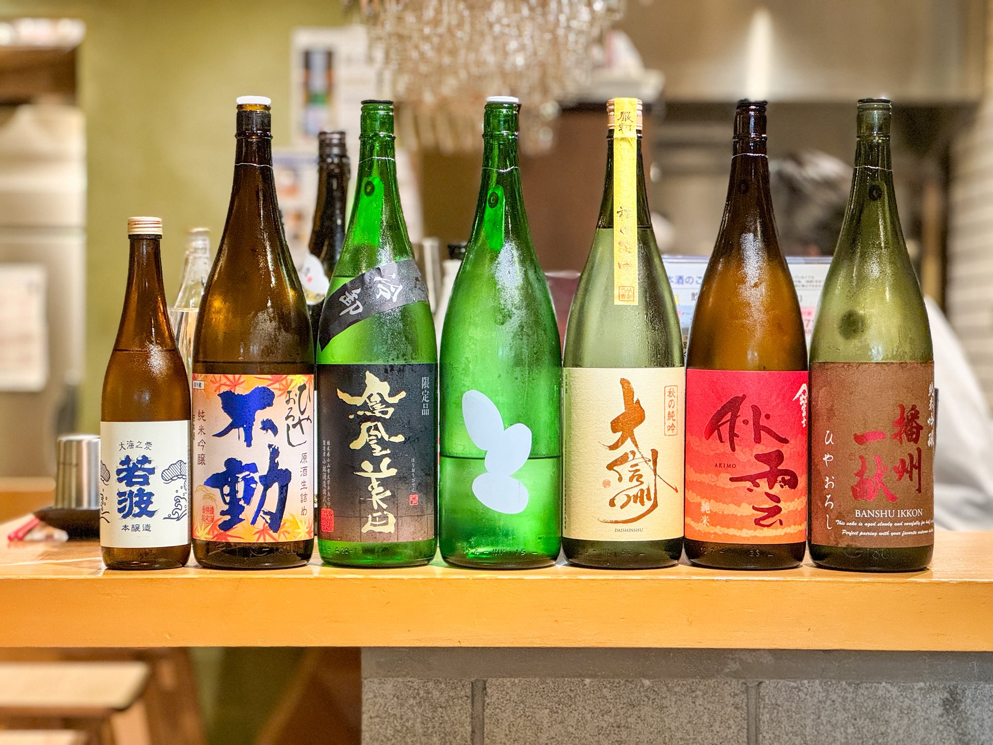 田酒干支ラベル、廣戸川にごり、仙禽×サケラボトーキョー　3本セット 田酒干支ラベル、廣戸川にごり、仙禽×サケラボトーキョー 3本セット