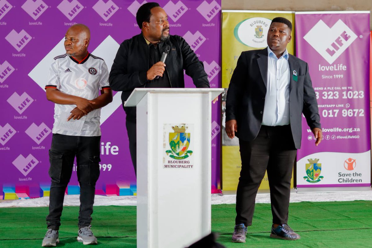 Save the Children SA tweet media