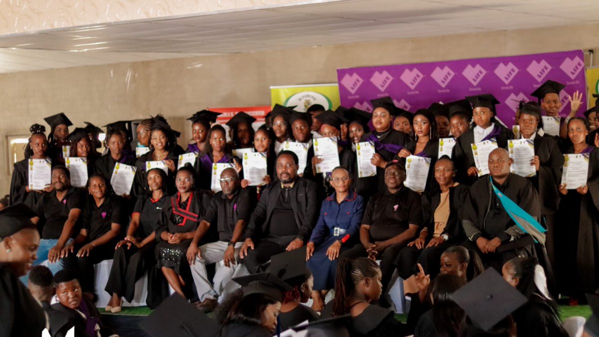 Save the Children SA tweet media