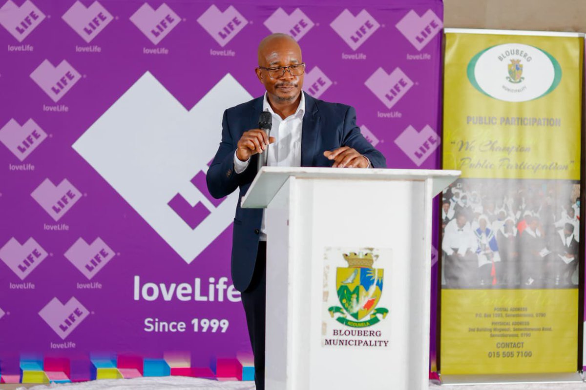 Save the Children SA tweet media