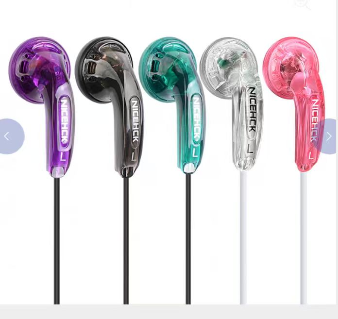 NicehckAudio's tweet image. Amazon US Limited-Time Deal 🎉

Buy NK1 MAX USB-C ➡️ 3.5mm DAC Adapter
🎁 Get a free pair of Traceless Earphones!

✨ Hi-Res sound + all-day comfort
🔥 Limited stock—don’t miss it!

👉 Shop now: amazon.com/gp/product/B0F…

#AmazonDeals #HiResAudio #Earphones #USBCAdapter