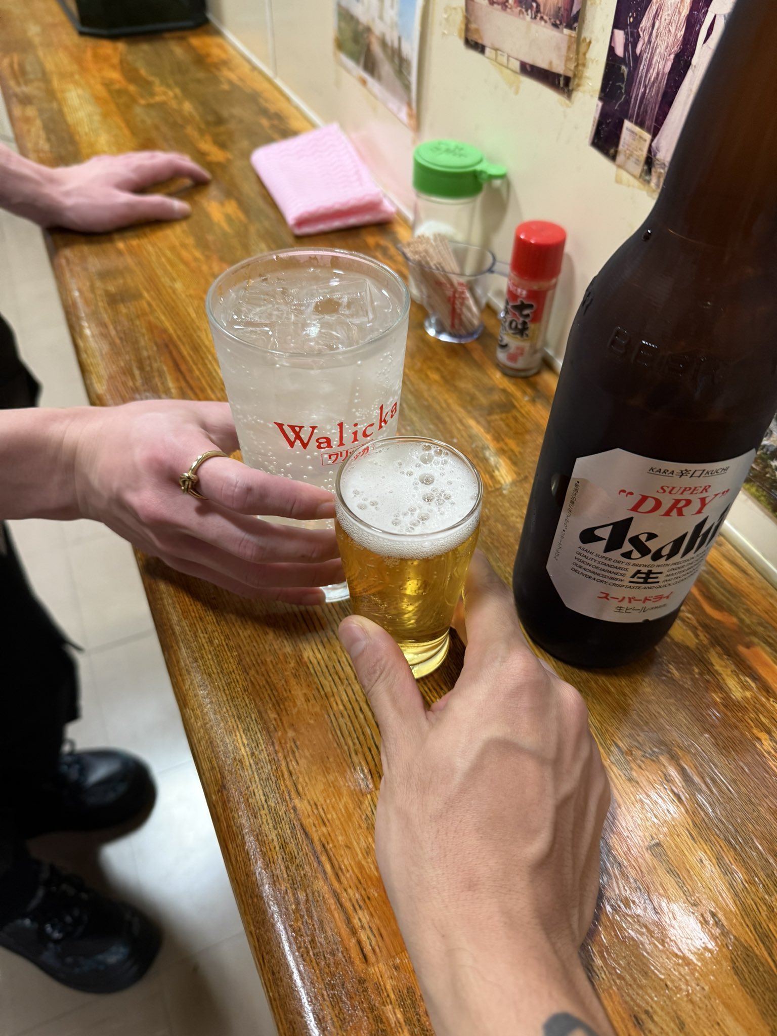 らすかる🍜 (@rashukaru7) / X