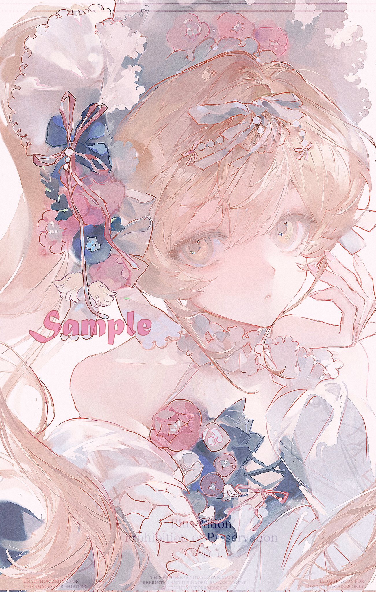 an-chang@Skeb(Commission) (@anchangfuku) / X