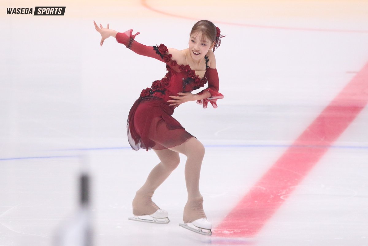 早稲田スポーツ新聞会 on X: 