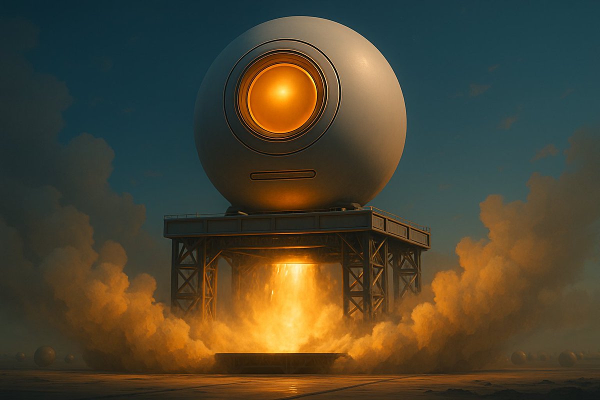 Blavkofweb3's tweet photo. Gm CT 
$ORBS isn’t just another token  it’s the foundation of a movement. A community united by belief, driven by vision, and powered by conviction. 🚀
💎Let's spread the $ORBS gospel today  😁
#Orbs #newmemecoin #cryptomeme #WorldAi https://t.co/jmutk1lmmY