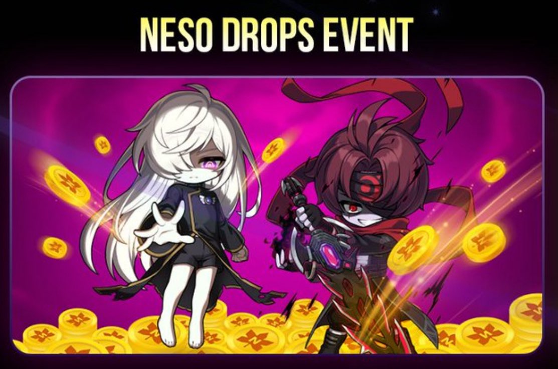 군단장들 계속 챙겨주셔서 정말감사합니다 메이플