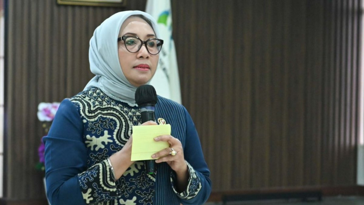 Kasus Bunuh Diri Siswi MTs di Jakarta Timur, Menteri PPPA Ajak Semua Pihak Ciptakan Lingkungan yang Aman Bagi Anak ranjana.id/kasus-bunuh-di…