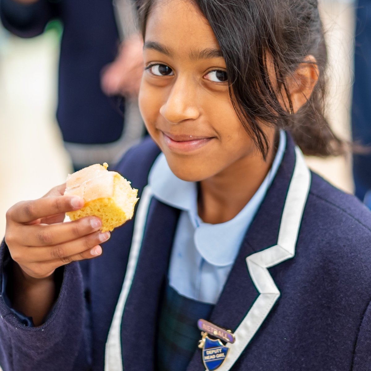 Devonshire House tweet media