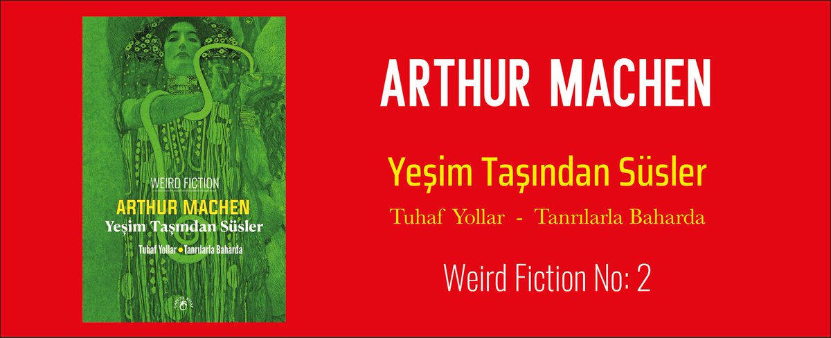 Yeşim Taşından Süsler - Arthur Machen

laputakitap.com/urun/yesim-tas…