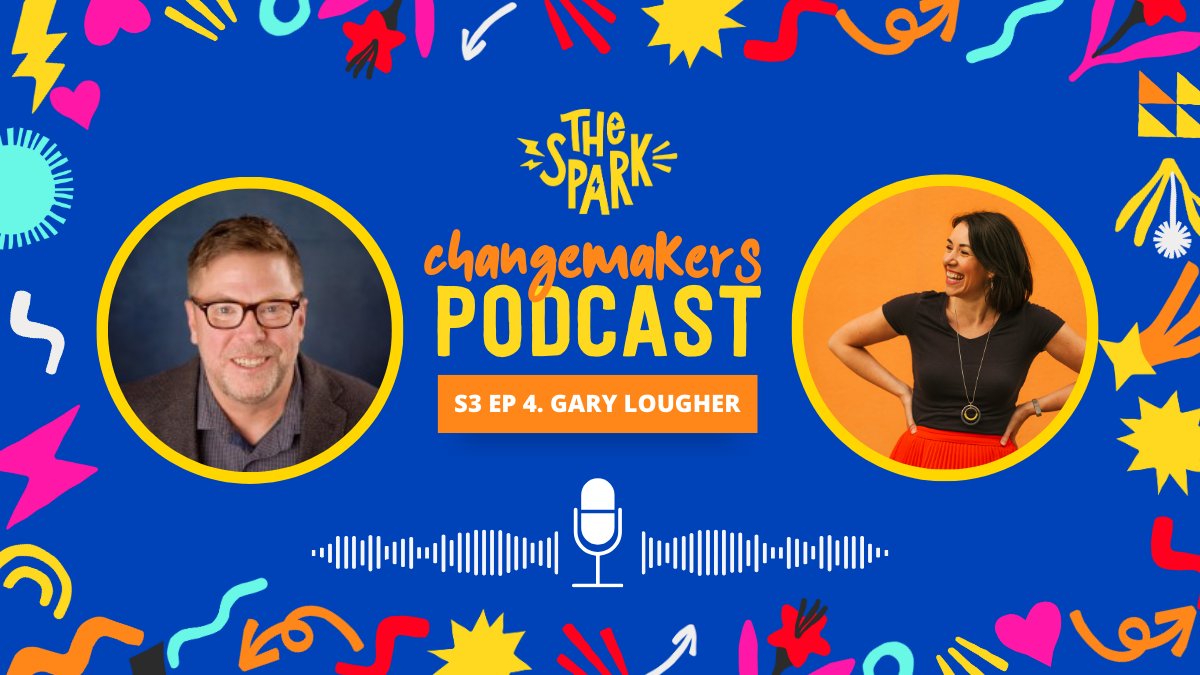 The Spark Movement tweet media