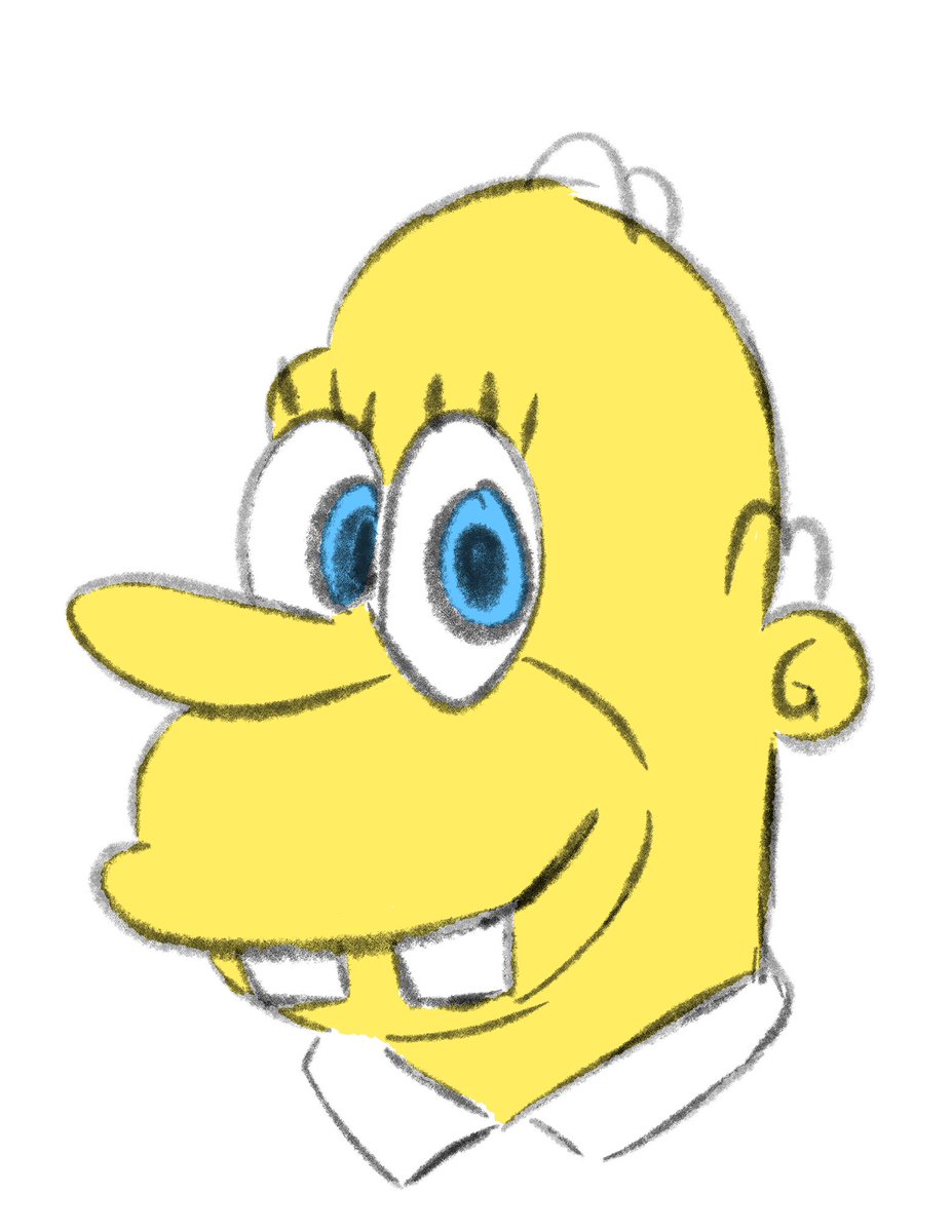 tryna make a comic 🐰📝 tweet media