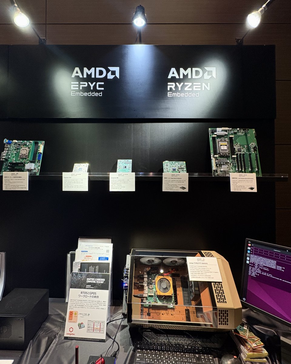 ADLINK COM tweet media