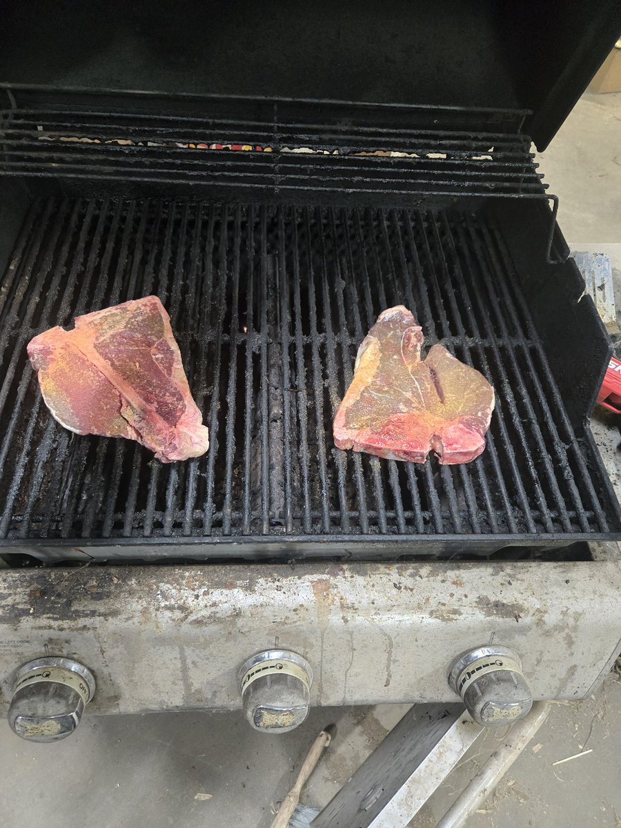 2am.  Time for T Bone