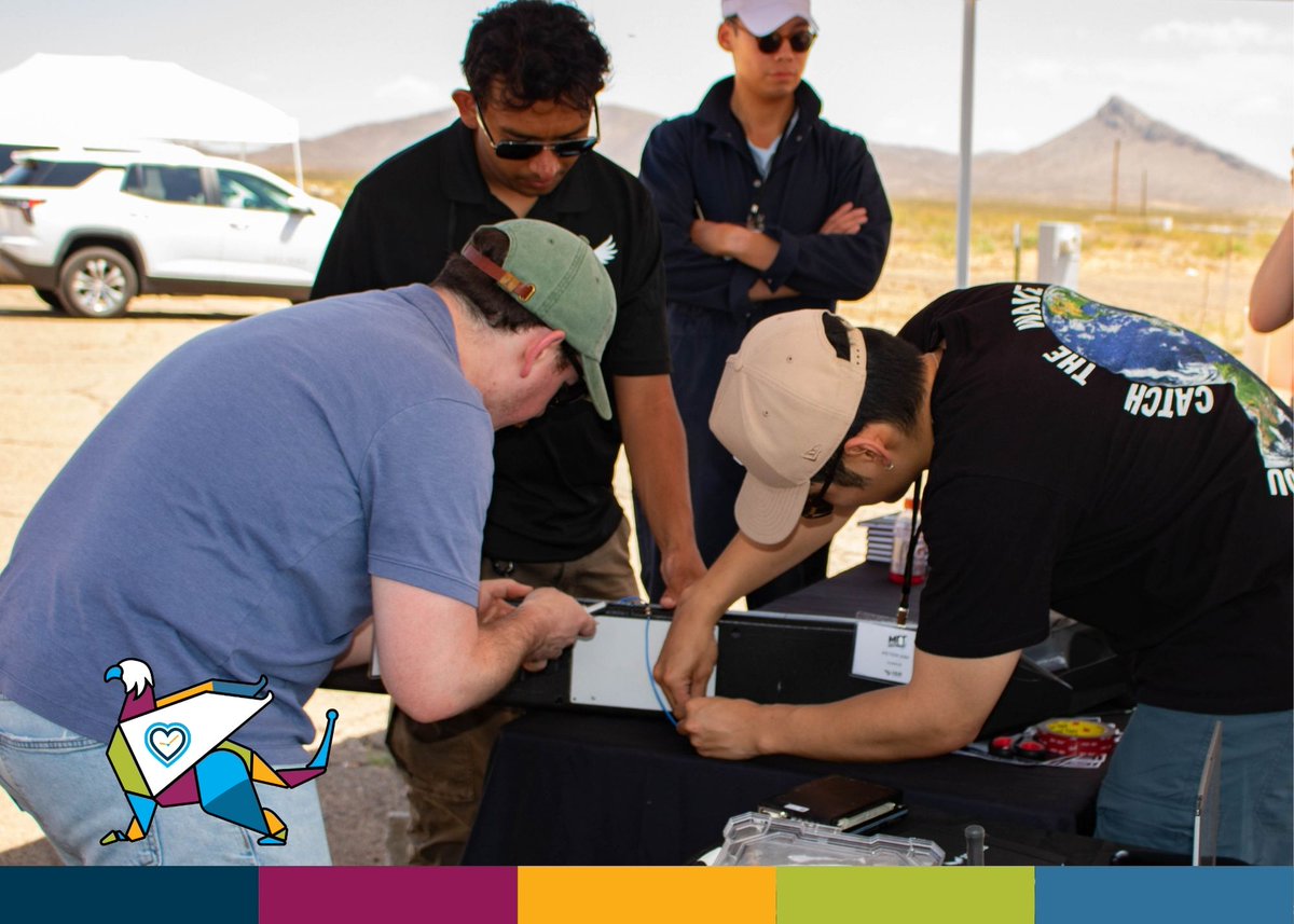 Griffiss Institute tweet media