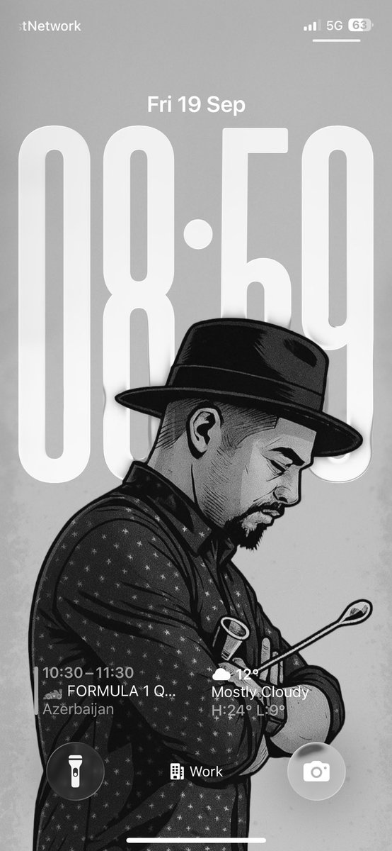 You guys enjoying Liquid Glass?