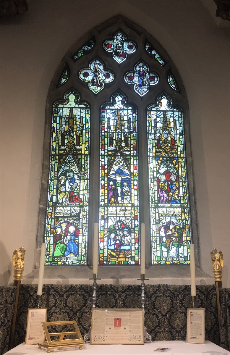 dweller12668's tweet image. All Saints Church, York