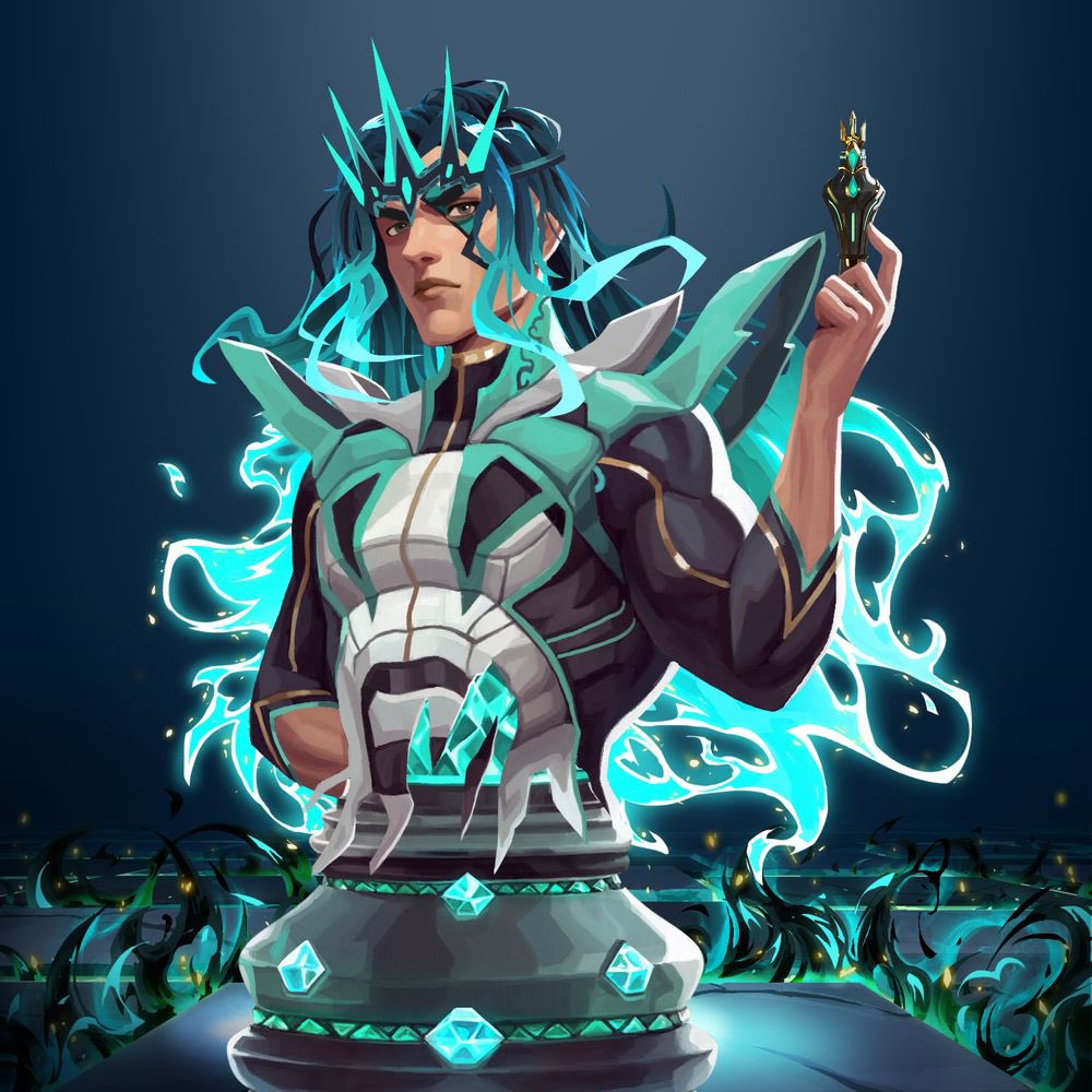 Envision a chess realm where your choices craft tomorrow. That’s the essence of $CHECK.

Beyond a mere token, it’s your voice in Anichess via VibeCheck, empowering the community to steer the game’s future.

With Sandbox Mode nearing, $CHECK unlocks the creation of bespoke chess