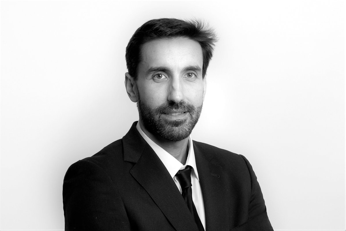 Grayling España tweet media