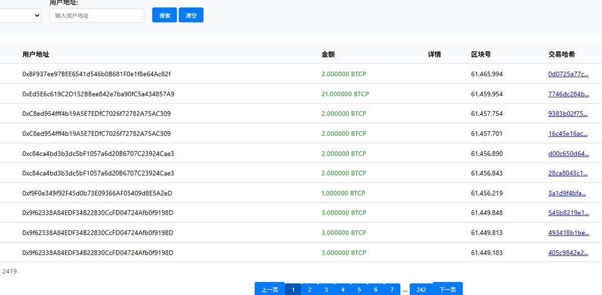 Pandalab666's tweet photo. BTCP生态：打破RWA传统格局，为新型RWA赋能定义
——链语新闻

在当前的 RWA 叙事中，主流观点依然停留在“只有现实世界的有形资产才能上链”。不动产、农产品、设备租赁……这些案例构成了 RWA 的主舞台。然而，PandaDAO 生态推出的原生代币 BTCP 给出了完全不同的答案：资产的本质并不局限于物理形态，凡是具备清晰预期收益的标的，都同样具备 RWA 化的可能性。
BTCP 已经走过了一套完整的RWA路径，以生态内的“链语 APP”作为标的，把其未来收益的一定比例用于回购代币来增持LP的收益空间，给RWA的发展更多思路和启发。玩法上的突破也让BTCP迅速继承了上千LP。

未来，BTCP会通过质押借贷等 DeFi 功能的开放为LP持续进行赋能。BTCP 正在放大 RWA 的设计范畴：从传统实物资产的框架思维上升到有明确预期的标的物，通过链上金融体系实现，真正打破传统思维和金融的边界。