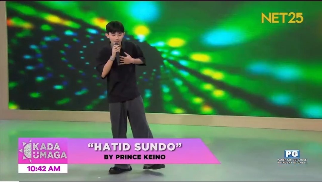 Prince Keino tweet media