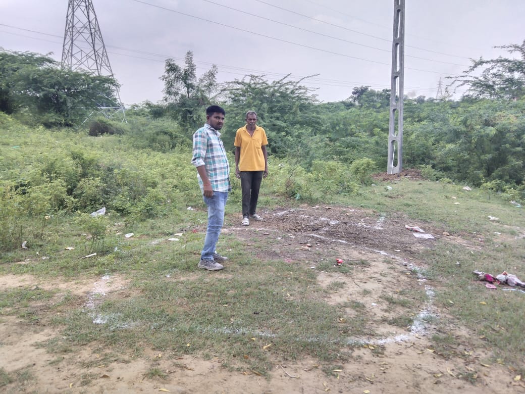 TALUKA PANCHAYAT DAHEGAM tweet media