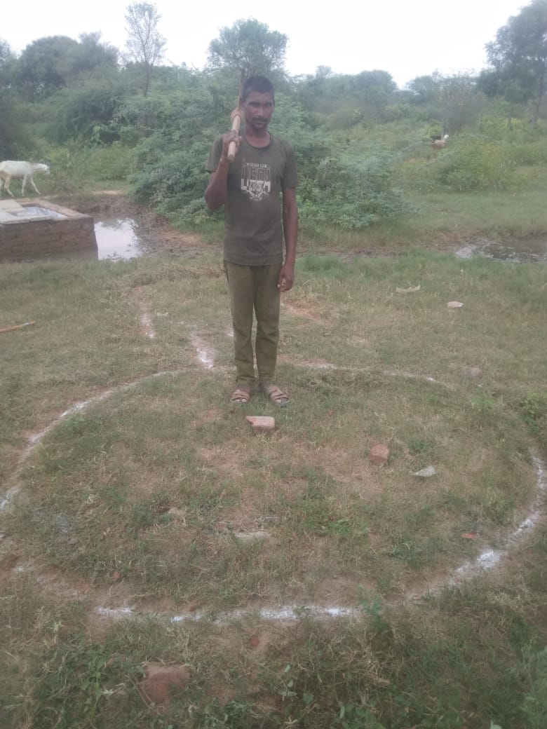 TALUKA PANCHAYAT DAHEGAM tweet media