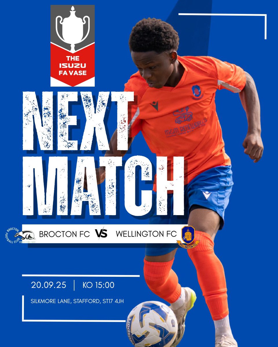 Wellington FC tweet media