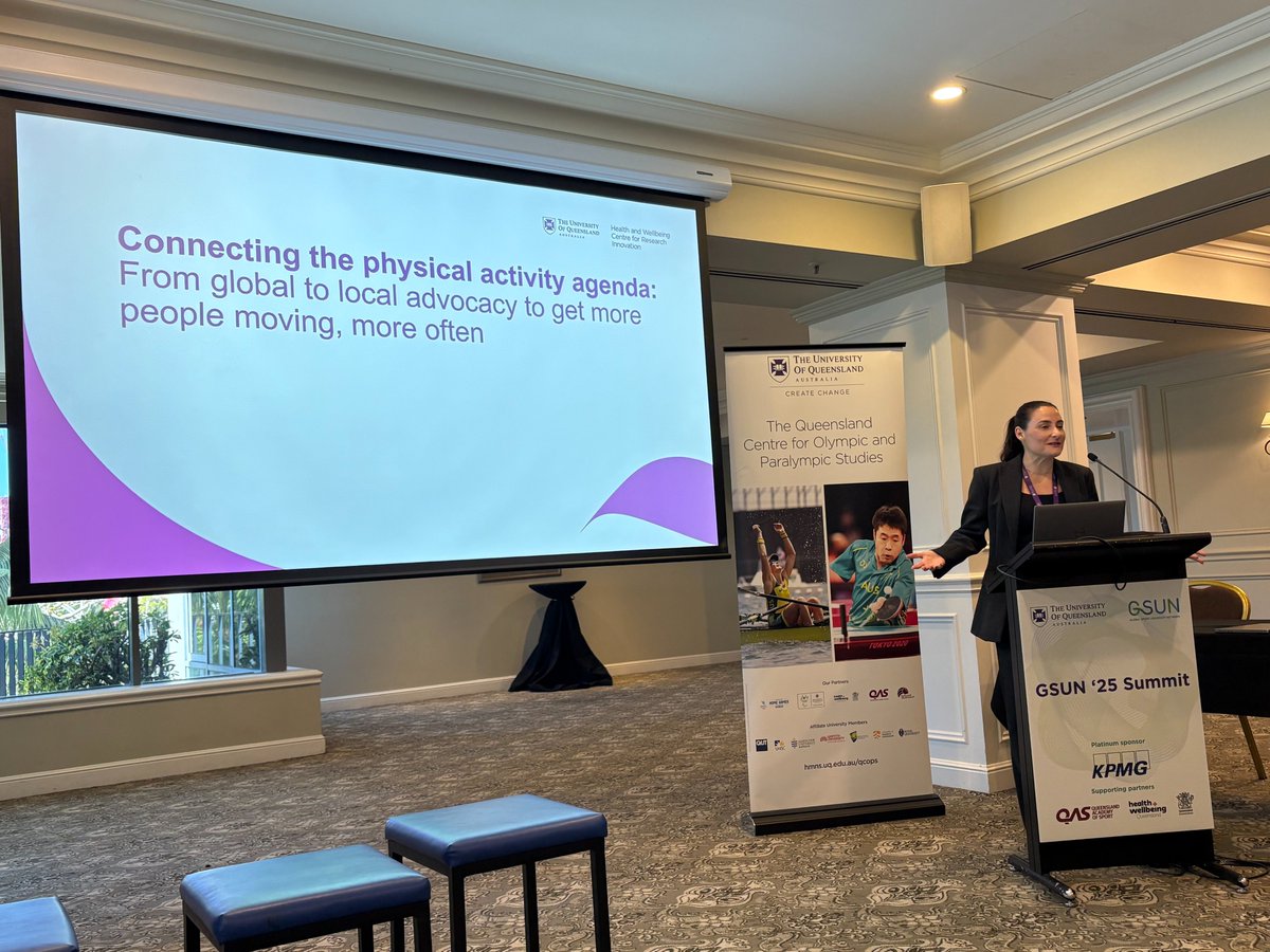 Asia-Pacific Society for Physical Activity tweet media