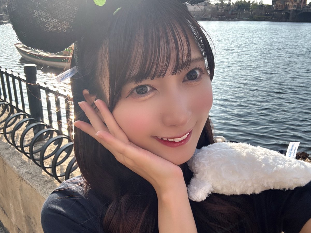 ✨すいすて ブログ更新✨】 💛山内咲奈 @sakina_ss0229 『わーーーい