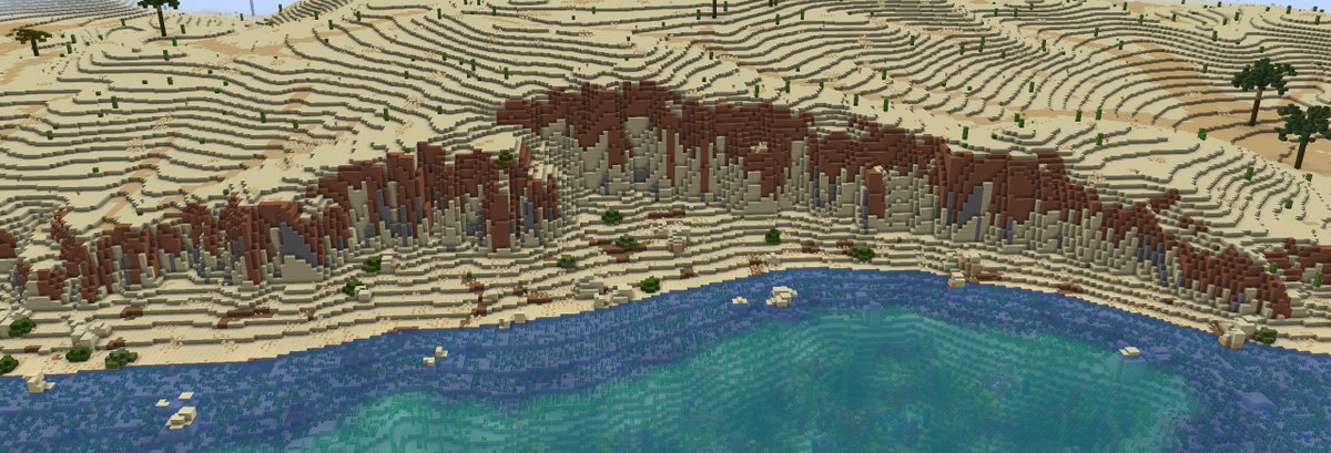 Zhyrr_MC's tweet image. Which color pallete do you like more?