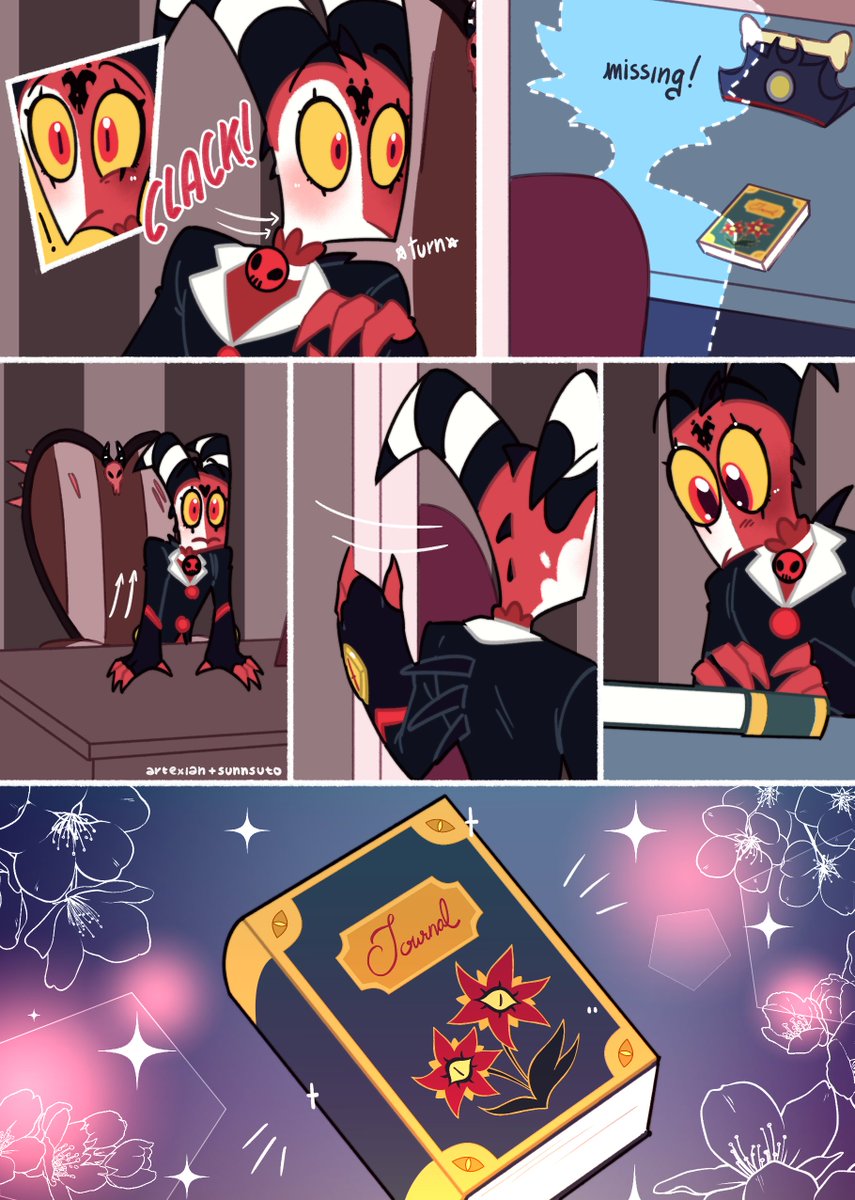 Stolitz brainworms tweet media