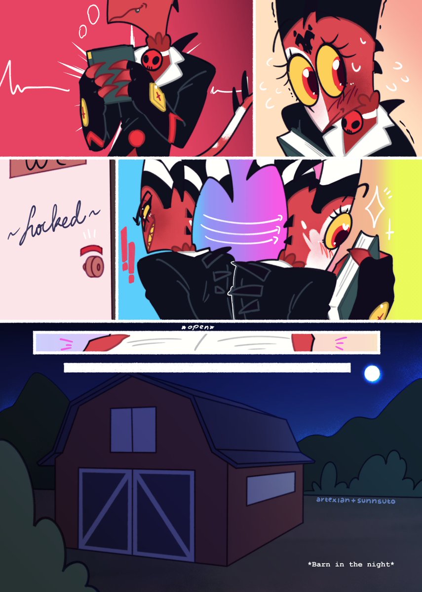 Stolitz brainworms tweet media