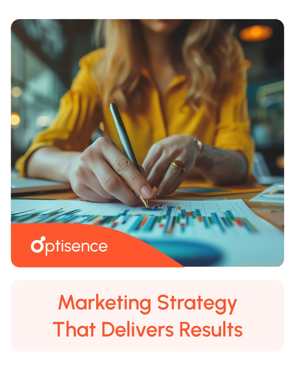 optisence's tweet photo. 🟠 Marketing is about connecting with your audience and delivering value. At Optisence, we create marketing strategies that resonate and drive results. 

💥 Let’s attract attention and convert it into loyal customers! 

#MarketingStrategy #LeadGeneration #BrandGrowth #Optisence https://t.co/YB7PwsnKLn