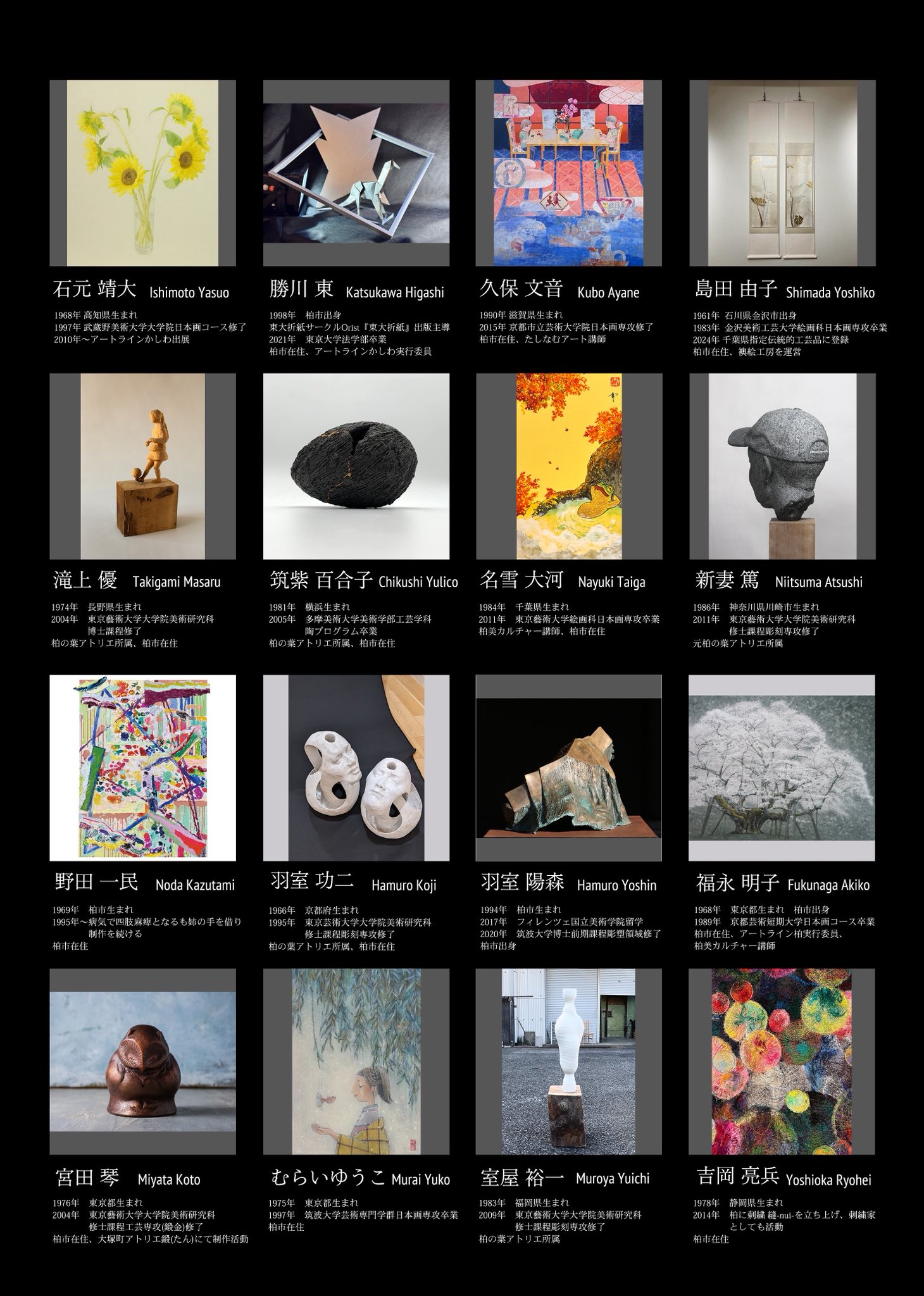 日展 ～日本の美をひらく～ (@art_nitten) / X